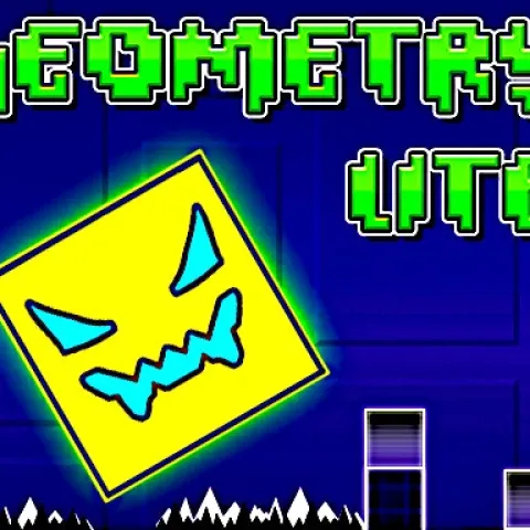 Geometry Lite Classic icon
