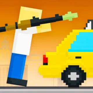 Getaway Shootout