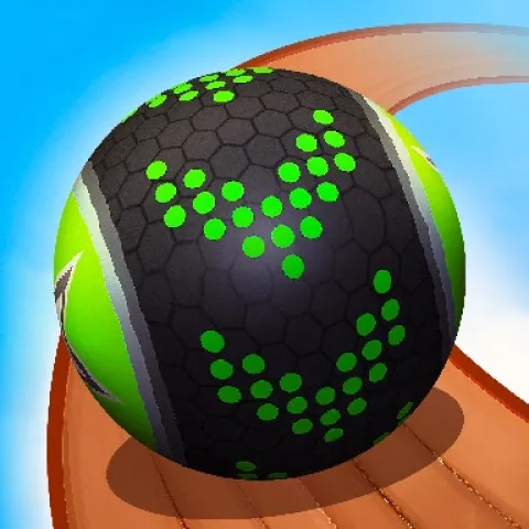 Going Balls icon