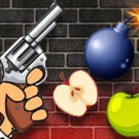 GunHit icon
