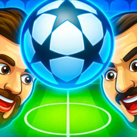 Head Soccer 2024 icon