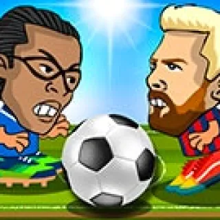 Head Sports Football