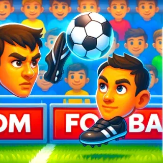Big Head Football