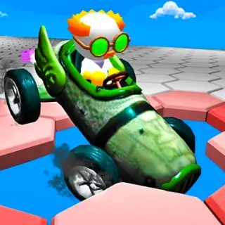 Hexa Cars