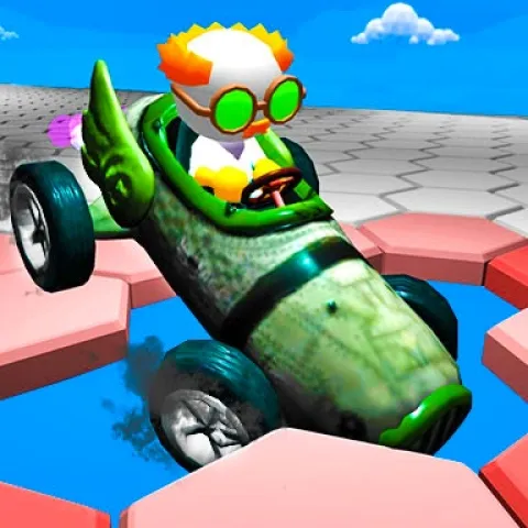 Hexa Cars icon