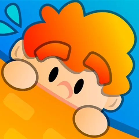Hide N' Seek 3D icon