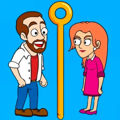 Home Pin icon