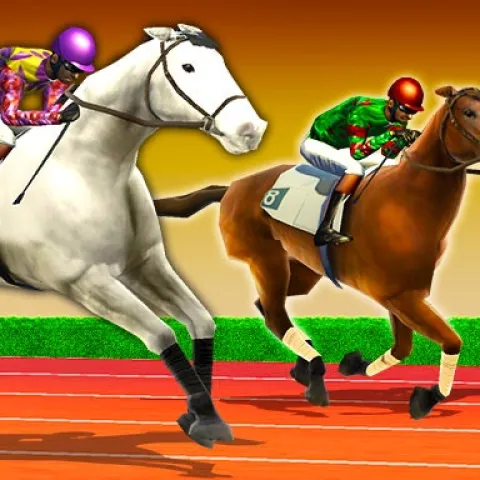 Horse Derby Racing icon