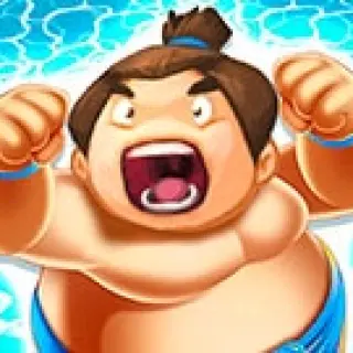 Huge Sumos