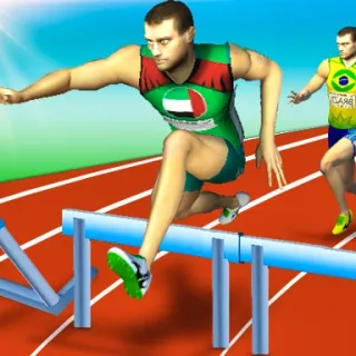 Hurdles Heroes