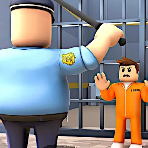 JailBreak: Escape from Prison icon