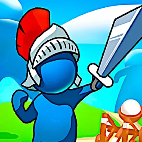 King Clash icon