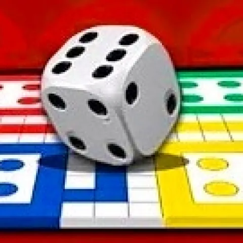 Ludo Online icon