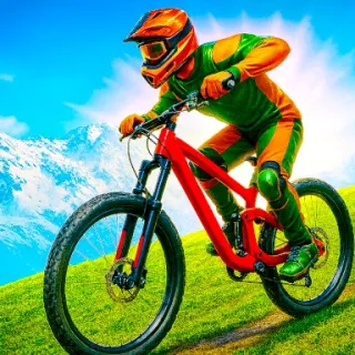 MX OffRoad Master
