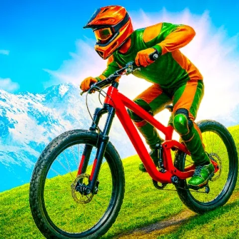 MX OffRoad Master icon
