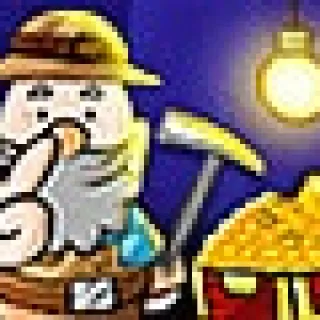 Miner's Adventure