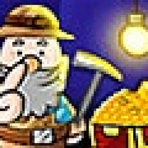 Miner's Adventure icon