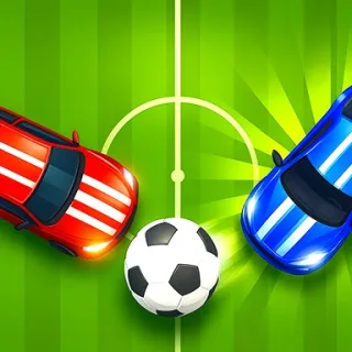 Minicars Soccer