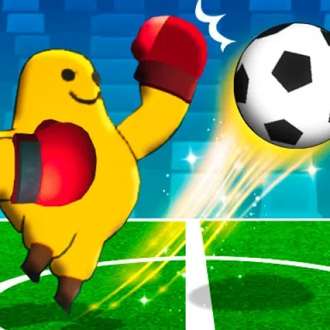 Monster Soccer 3D icon