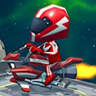 Moto Racing