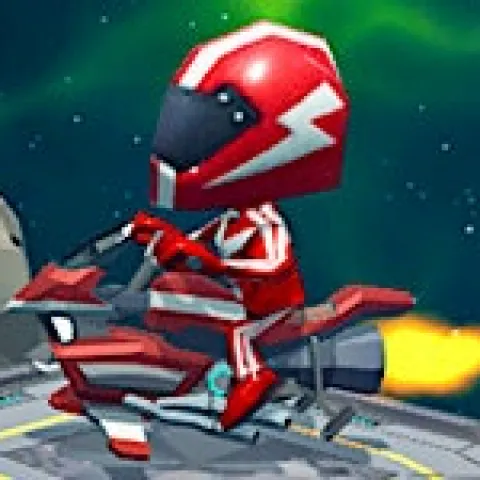 Moto Racing icon