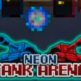 Neon Tank Arena