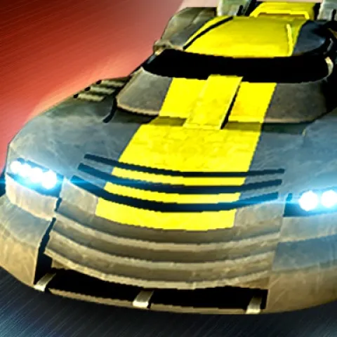 Old City Stunt icon