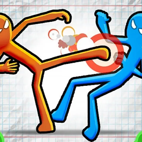 Paper Fighter 3D icon