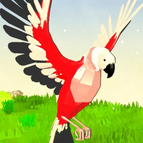 Parrot Simulator icon