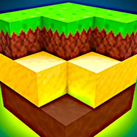 Pixel Craft 2 icon