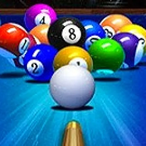 Pool 8 Ball icon