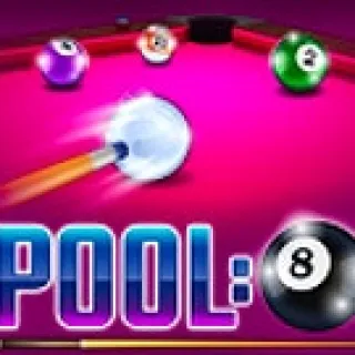 Pool: 8 Ball Mania