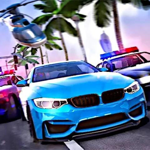 Racing Horizon icon