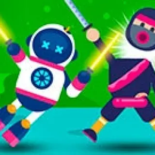 Ragdoll 2 Player
