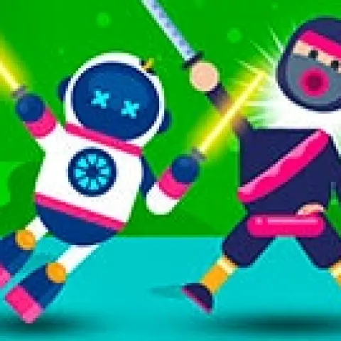 Ragdoll 2 Player icon