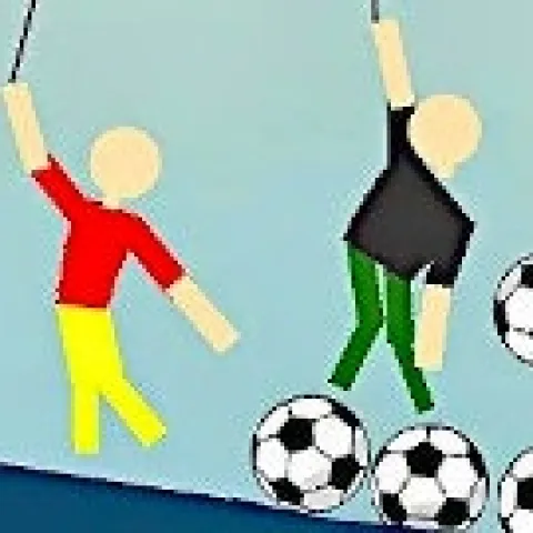 Ragdoll Soccer icon