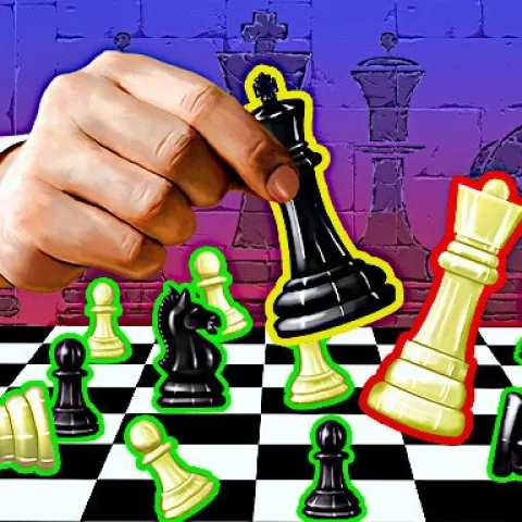 Real Chess icon