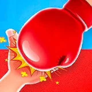 Red Hands