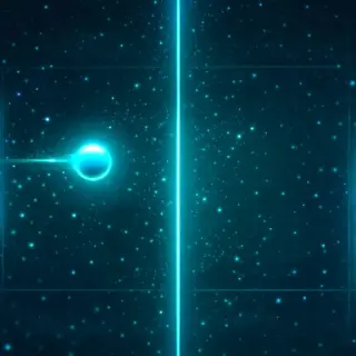 Retro Pong