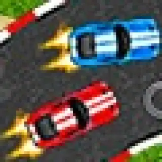 Retro Car Xtreme