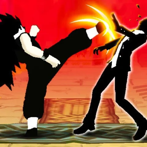 Shadow Fighters: Hero Duel icon