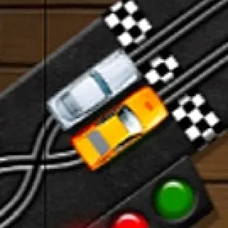 Slot Car Racing