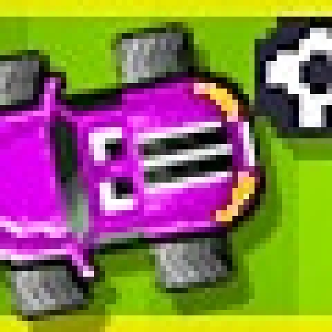 Soccer Cars icon