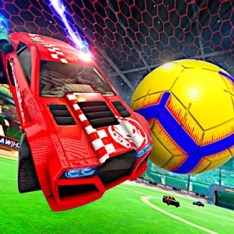 Soccer League icon