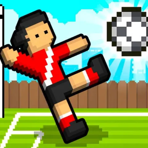Soccer Random icon
