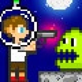 Space Adrift