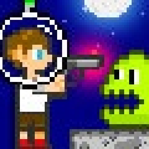 Space Adrift icon