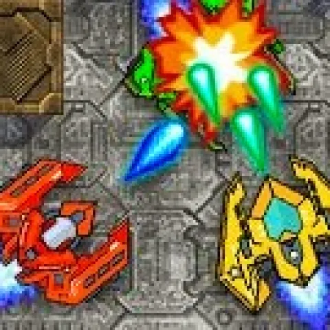 Space Mission icon
