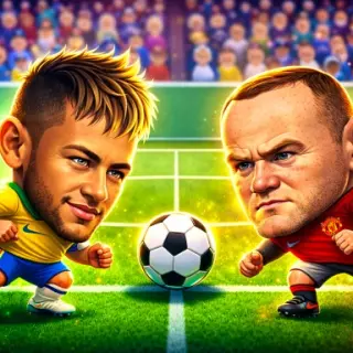 Sports Heads: La Liga