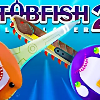 Stabfish2.io